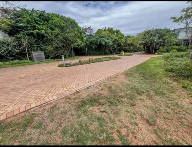LAND FOR SALE IN UMHLANGA ROCKS